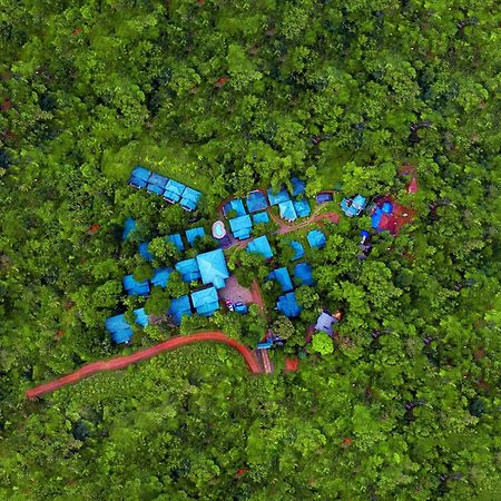 Nexstay Lakkidi Village Resort Vythiri Buitenkant foto