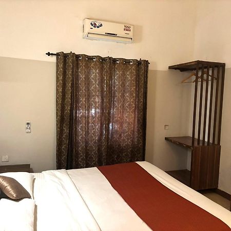 Nexstay Lakkidi Village Resort Vythiri Buitenkant foto