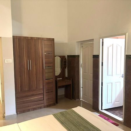 Nexstay Lakkidi Village Resort Vythiri Buitenkant foto