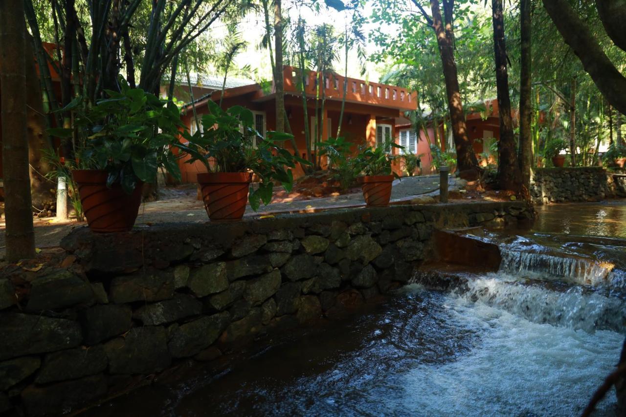 Nexstay Lakkidi Village Resort Vythiri Buitenkant foto