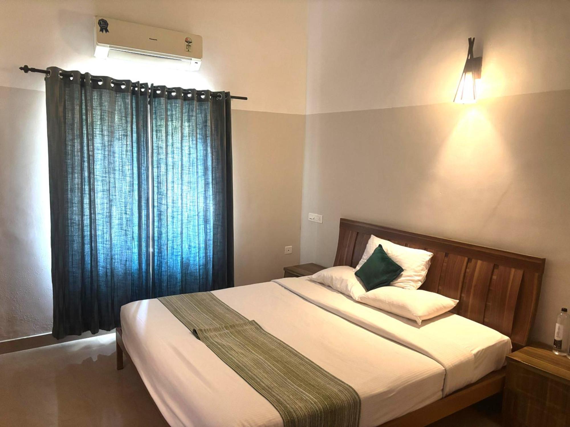 Nexstay Lakkidi Village Resort Vythiri Buitenkant foto