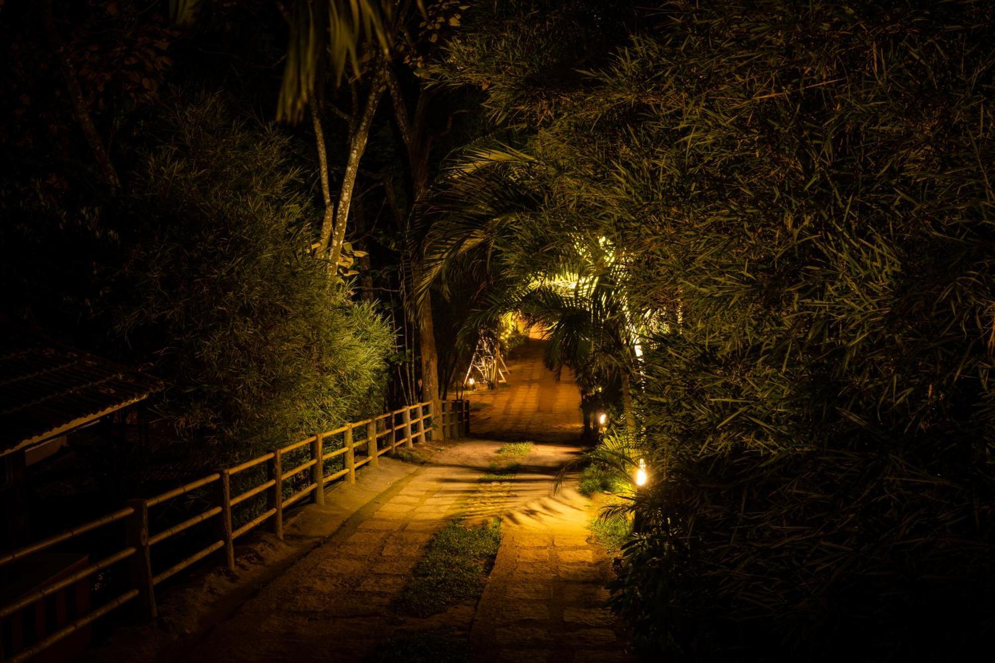 Nexstay Lakkidi Village Resort Vythiri Buitenkant foto